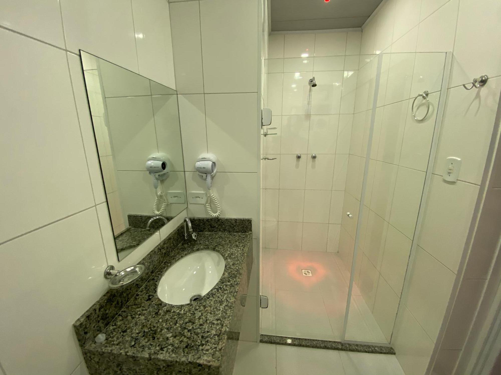 Hotel Unico Faria Lima