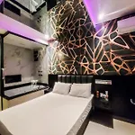 Único Motel Faria Lima