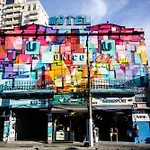 Único Motel Faria Lima