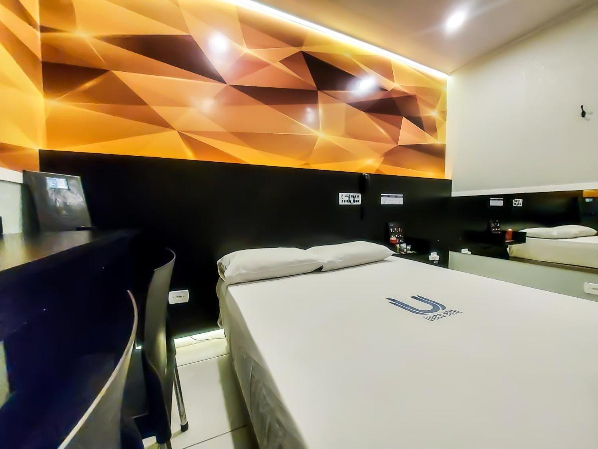 Unico Faria Lima Hotel 2*