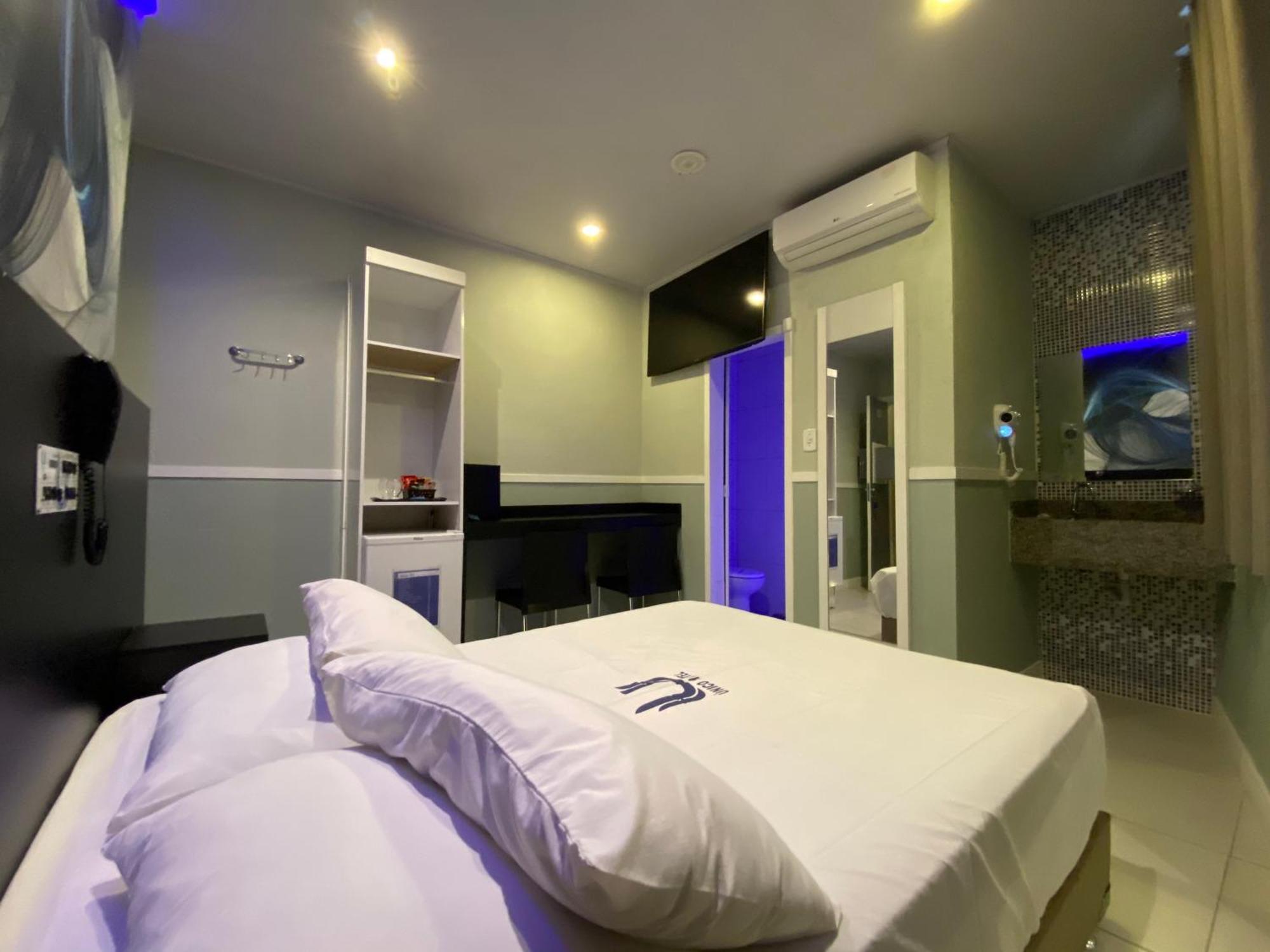 Hotel Unico Faria Lima São Paulo
